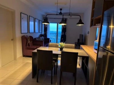 Gayat Thirty1 Alanis Residence 5 guests 3bed room 2 bathroom