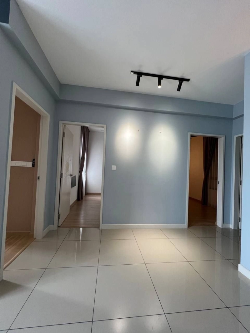 TUAN RESIDENCY Jalan Kuching, Actual, Freehold, FULLY RENO, Low Deposit