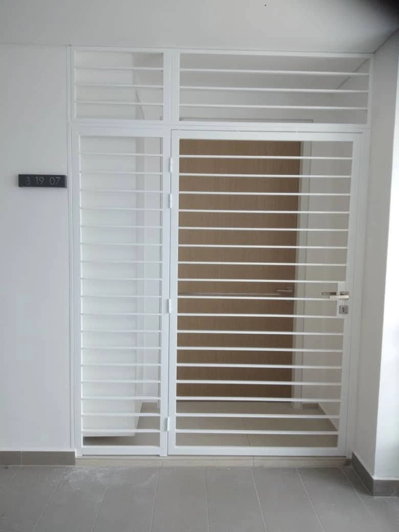 Cantara Residences, Ara Damansara