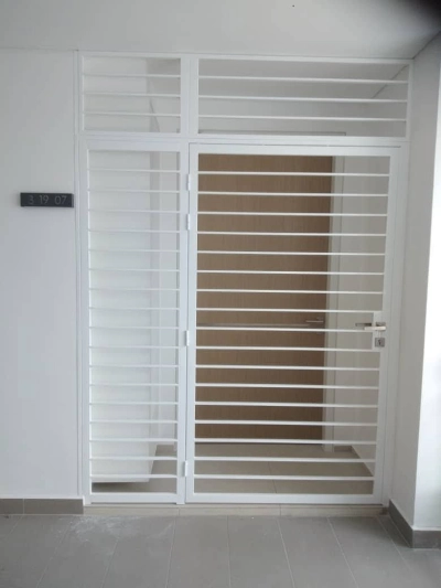 Cantara Residences, Ara Damansara