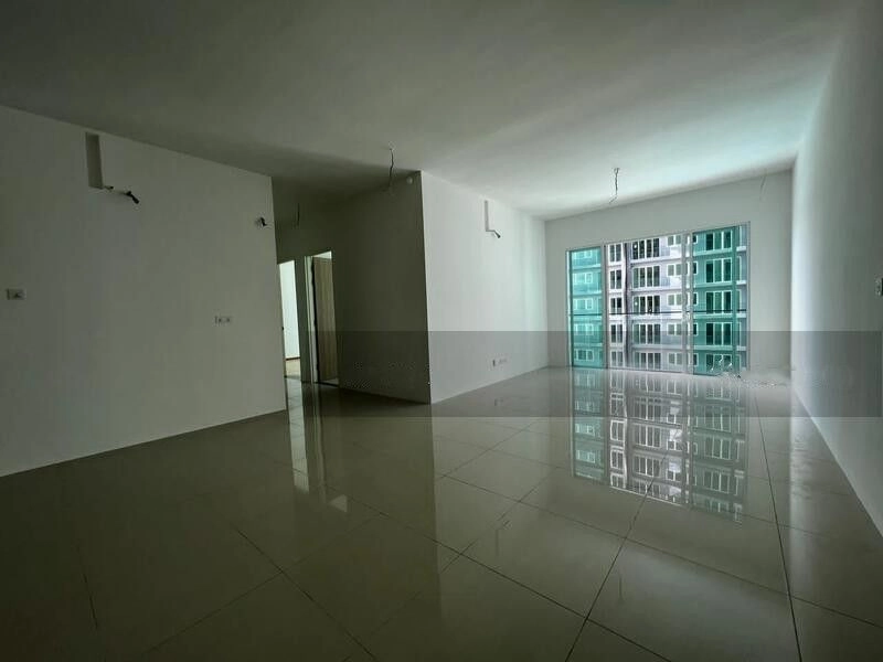 Quaywest Residence, Bayan Lepas, Penang
