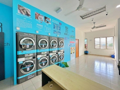 SYMPHONY HEIGHTS CONDO BATU CAVES