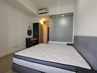 Imperio Fully Furnished Dual Key Unit with Seaview For Rent