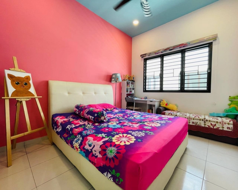 SETIA ECOHILL 2 SEMENYIH