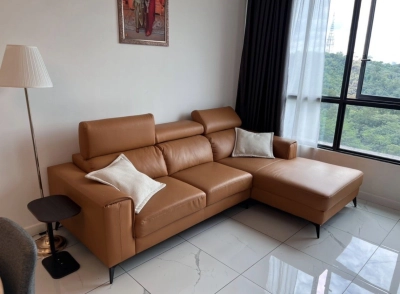 Cubic Botanical, Bangsar South (1 bedroom + 1 bathroom)