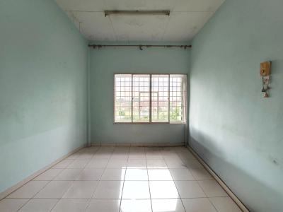 Pangsapuri Lili Apartment Puchong Prima @ Taman Puchong Prima