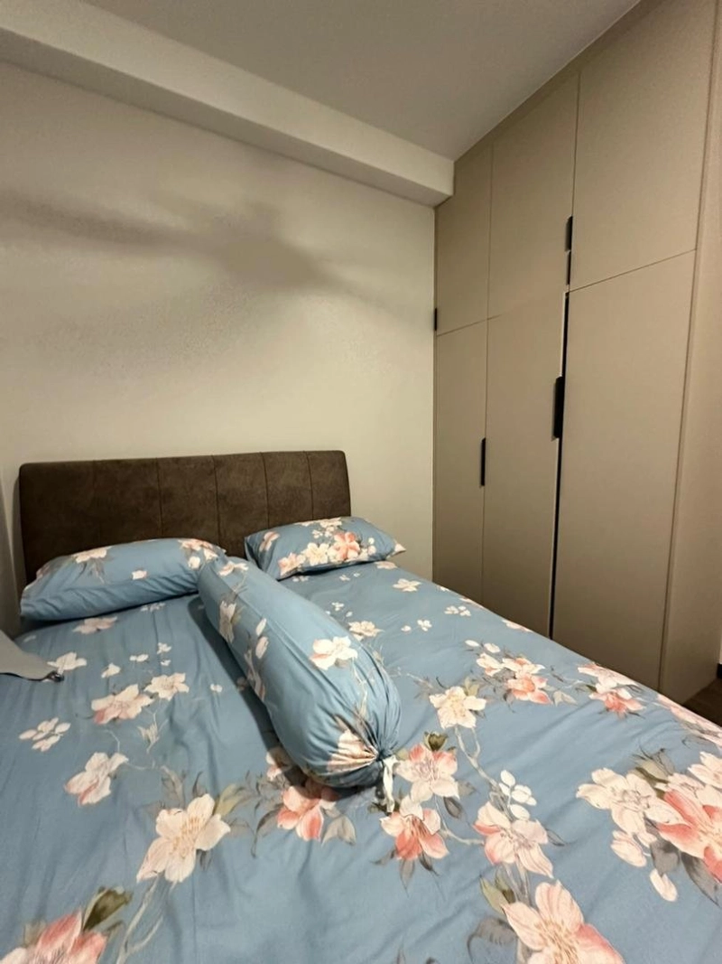 | EMBAYU DAMANSARA WEST, SEKSYEN U5   | CONDOMINIUM |