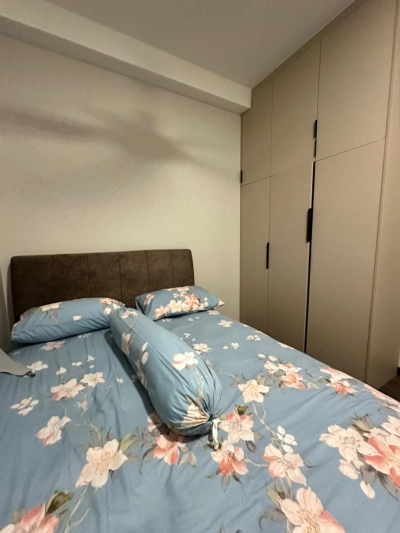 | EMBAYU DAMANSARA WEST, SEKSYEN U5   | CONDOMINIUM |