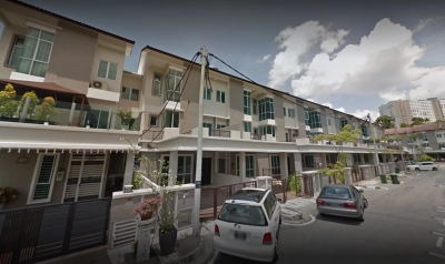 Mont Tierra Residence, 3/S Terrace @ Bayan Lepas, Penang