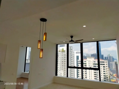 Pavilion Ceylon Hill @ Bukit Ceylon, Bukit Bintang-level 17-Good for investment