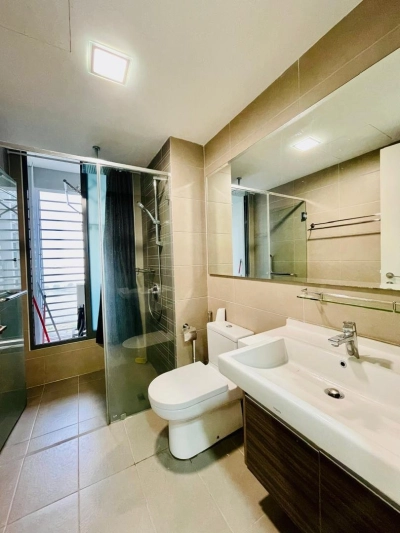 Puteri Habour Teega Suites Studio Fully Furnished Unit For Sale