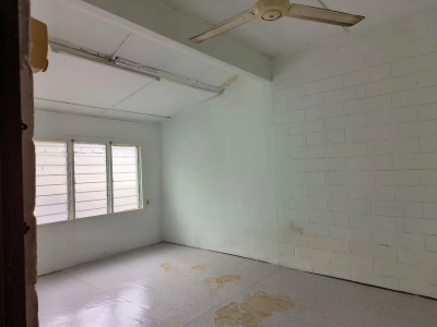 Kepong Baru - 1 sty House, CORNER