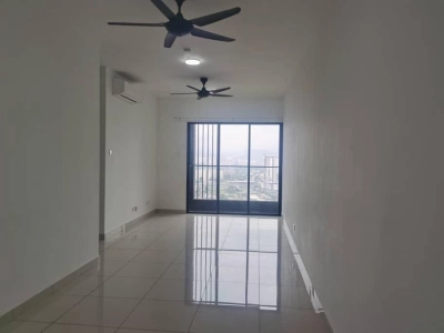 LEGEND HEIGHTS CONDO SEGAMBUT, Actual, RENOVATED, Low DOWN Payment