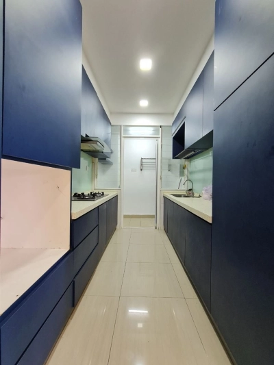 Well Kept Low Density Condo for Sale in Saville Melawati, Taman Melawati, KL
