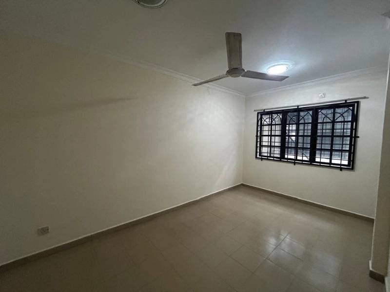 2 Storey TAMAN PANDAN MEWAH Ampang Jaya, Actual, RENO, Fully Extended, Low Deposit