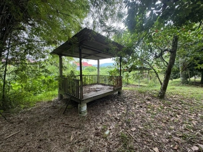 ULU YAM KAMPUNG PASIR TANAH KEDIAMAN