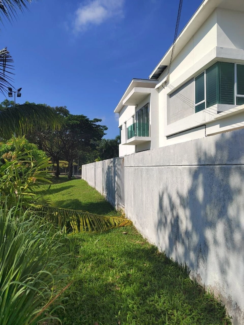 SENDAYAN CORNER LOT HIJAYU 1 @ BALISTA