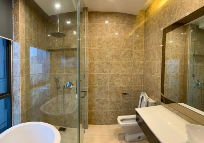 Dorsett Residence @ Bukit Bintang-near TRX-Good for investment