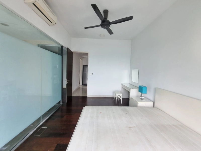Setia Sky Residences @ KLCC -MRT, Level 37 KLCC KL Tower view, Ready 3/9, Open for Reservation Now