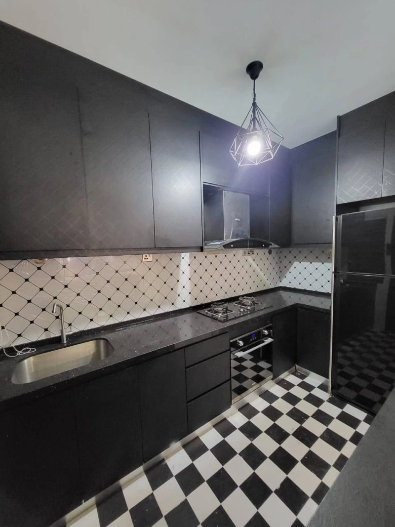 VILLA COURT GOODVIEW HEIGHTS KAJANG