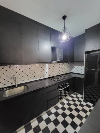 VILLA COURT GOODVIEW HEIGHTS KAJANG