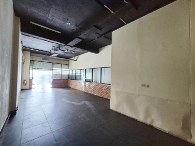 Setia Triangle Ground Floor Shoplot 1350sf Bayan Lepas Sungai Ara
