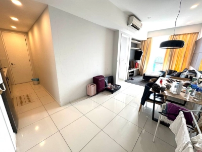 THE ROBERTSON RESIDENCE CONDO BUKIT BINTANG
