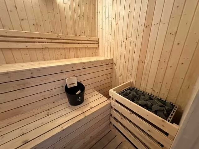 1-bedroom, 1-bathroom unit @ Alinea Suite, Shah Alam