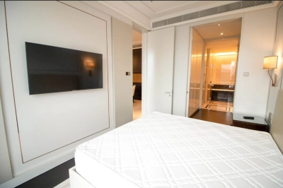 Pavilion Suites @ Bukit Bintang - Level 33a KLCC view, Ready 26/8, Open for Reservation Now