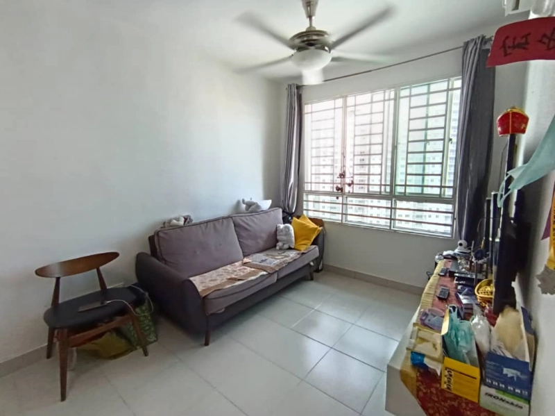 Centrio Avenue Gelugor 2 Car Park Corner unit Middle Floor