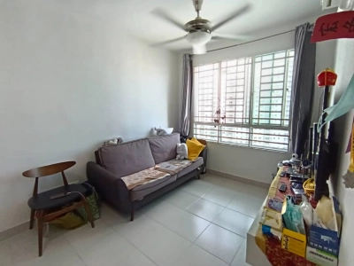 Centrio Avenue Gelugor 2 Car Park Corner unit Middle Floor