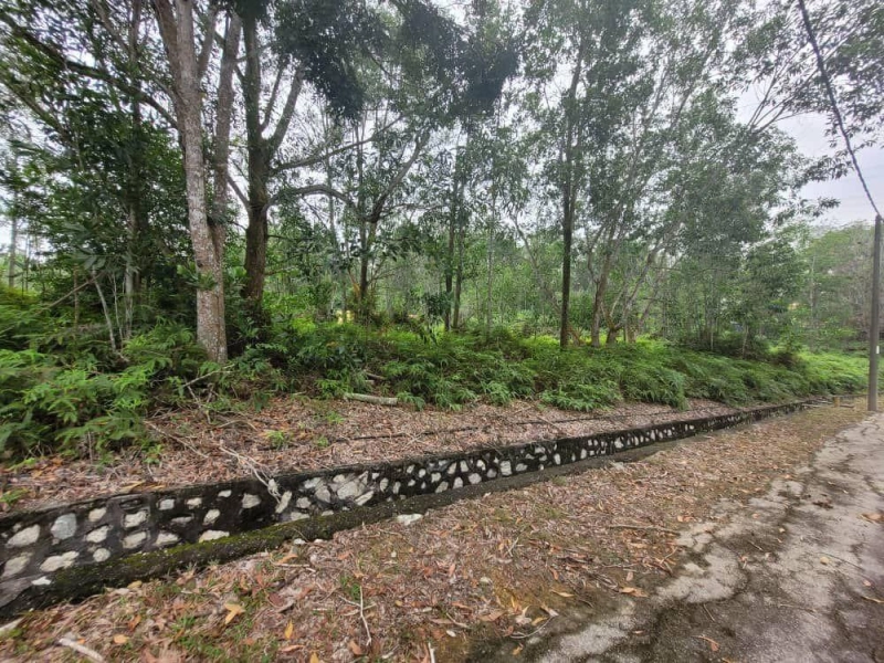 AMBANG SURIA PUNCAK ALAM BANGLO LOT