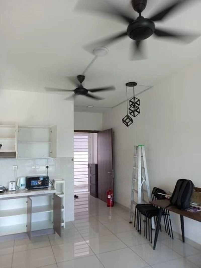 greenfield residence bandar sunway jalan pjs 8 petaling jaya subang jaya kelana