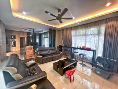 Horizon Hills 2 Storey Superlink 46x80 Corner Lot for sale