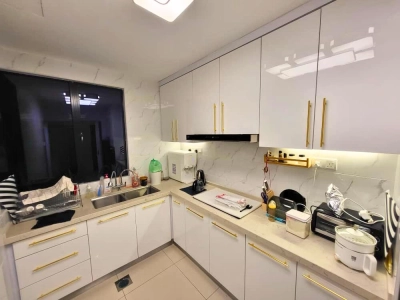 Manhattan Condominium, Ipoh | Renovated Fully Furnished