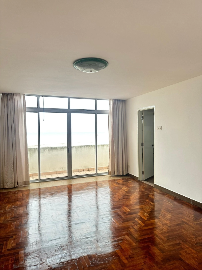 3 Storey Big Penthouse For Sale 🎋Seri Bayan Condominium @ #Klebang #Melaka