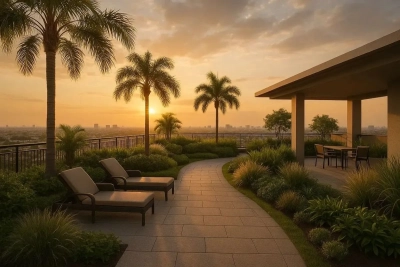 The Kingswoodz Residence @ Bukit Jalil City, Kuala Lumpur, Malaysia