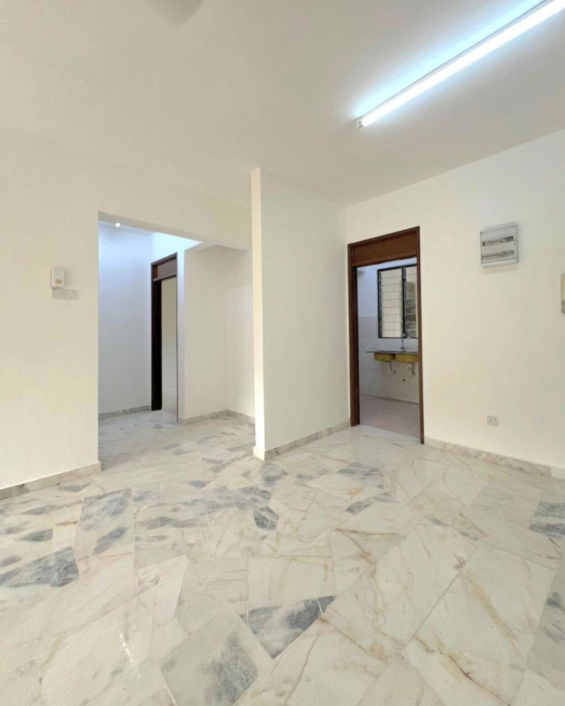 Templer Impian Condominium, Rawang  Selangor