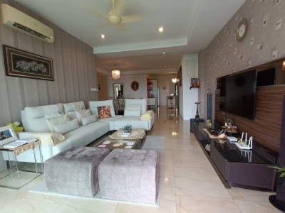 Moonlight Bay CondoVilla @ Batu Ferringhi | Direct Seaview