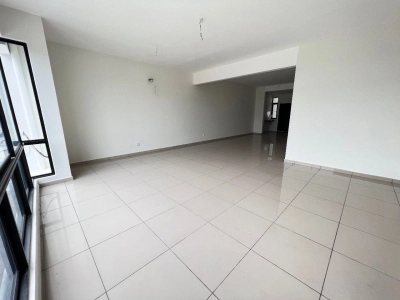IDAMAN GRAND RESIDENCE TAMAN SENTOSA TOWNHOUSE
