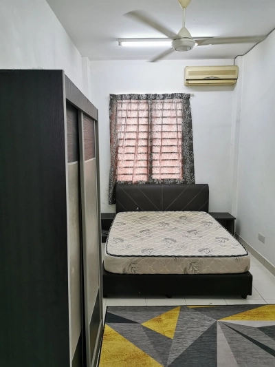 Direct Owner Orchis Apartment Parkland Klang For Sale negotiable