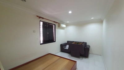 [NICE RENO] Desa Putra Apartment WORTH BUY Near Queensbay Bayan Lepas