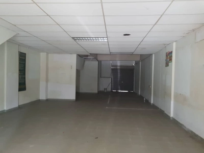 JALAN GUDANG NANAS 3, KLANG | SHOP LOT |