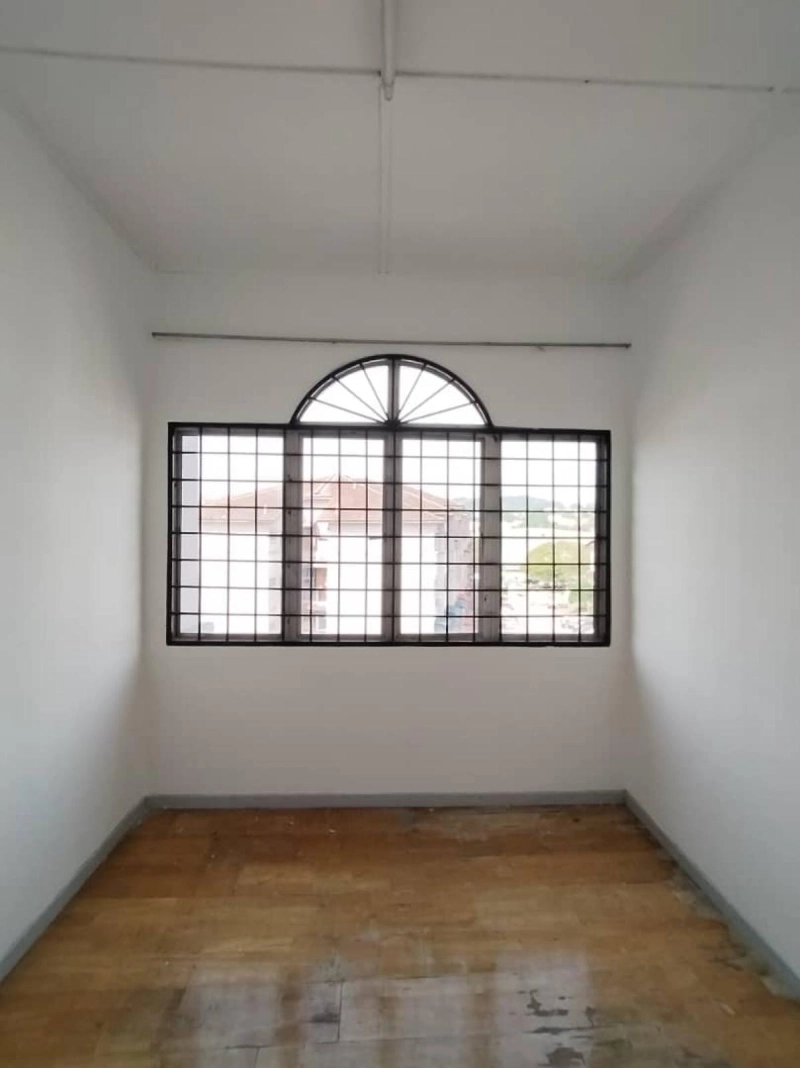 Pangsapuri Wira @ Taman Tun Perak, Cheras - near MRT - Block M3 4th floor - Ready unit
