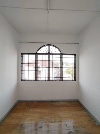 Pangsapuri Wira @ Taman Tun Perak, Cheras - near MRT - Block M3 4th floor - Ready unit