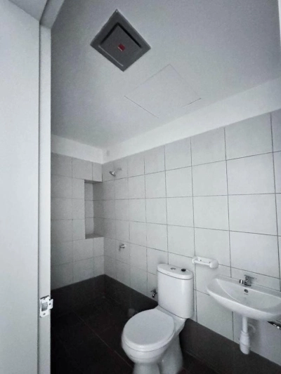 MINEST RESIDENCE @ THE ZEN Sentul, Actual, Partially Furnished, Move In Ready