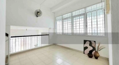 Cangkat Tembaga, 2/S Terrace @ Greenlane, Georgetown, Penang