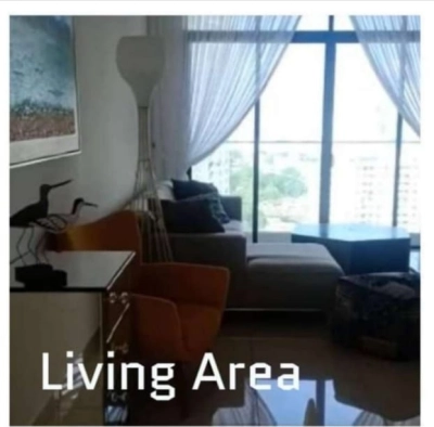 Mont Residence Condo