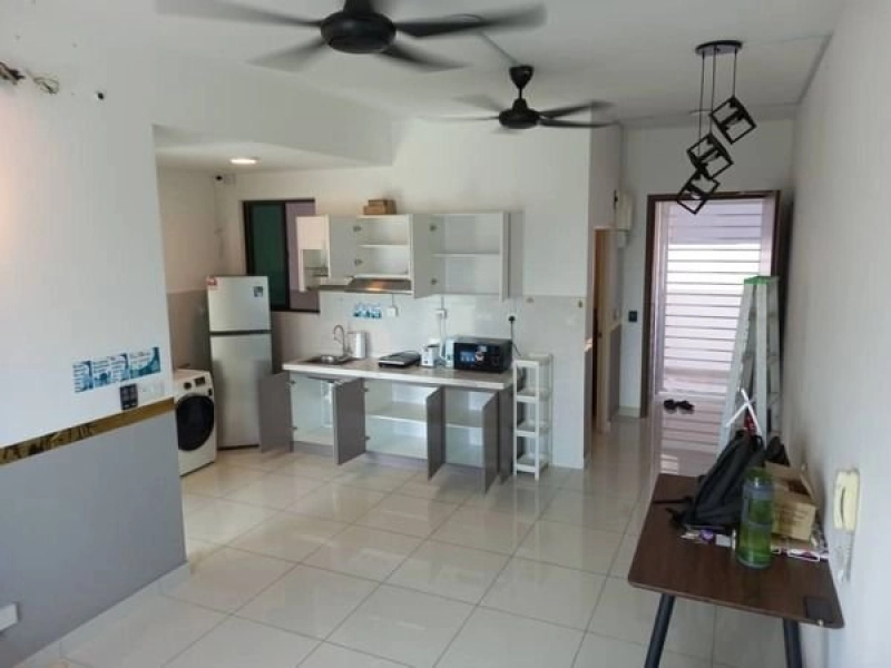 greenfield residence bandar sunway jalan pjs 8 petaling jaya subang jaya kelana