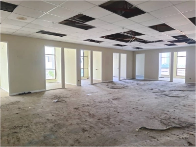 Menara Hidayah, Jalan 3/27a, Wangsa Maju, 53300 Kuala Lumpur,